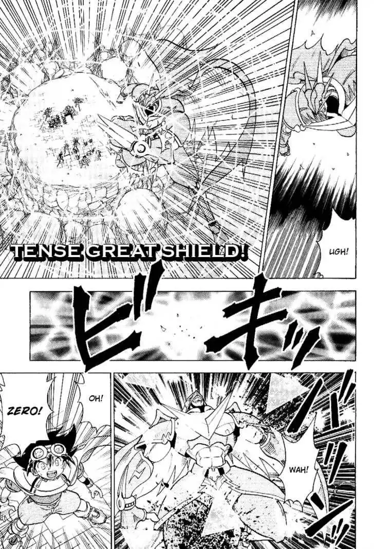 Digimon Adventure V-Tamer 01 Chapter 56 19